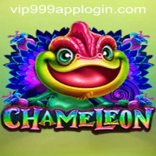 Discover the Thrill of Chameleon with the Vip999 Login App
