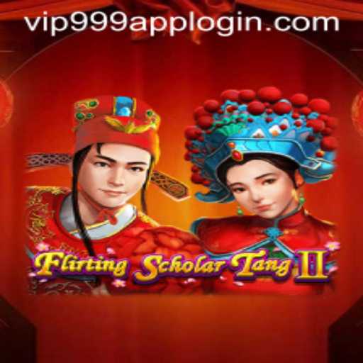 Flirting Scholar Tang II: Dive into a World of Strategy and Charm