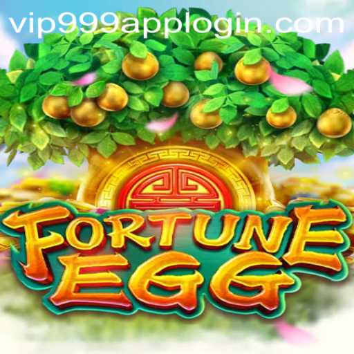 Exploring the Thrilling World of FortuneEgg and Navigating the Vip999 Login App