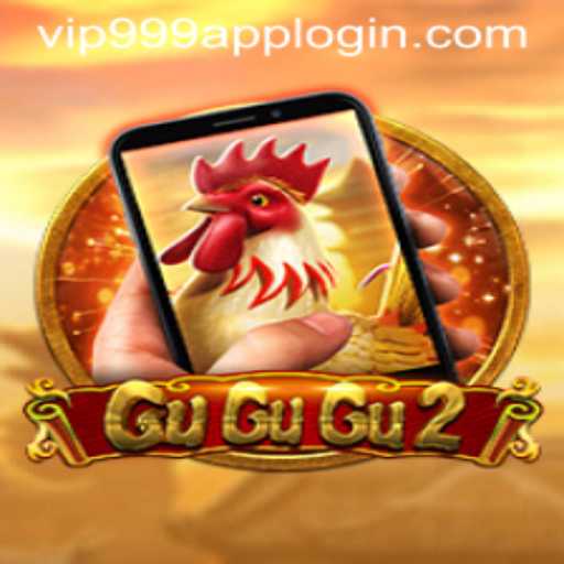 Exploring GuGuGu2M and the Vip999 Login App
