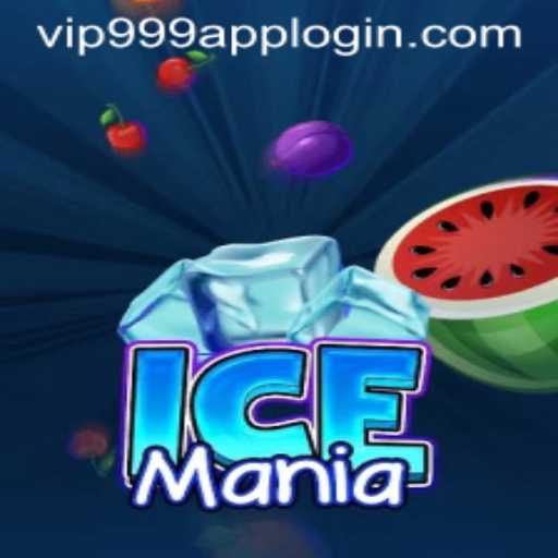Exploring the Adventure of IceMania and the Convenience of Vip999 Login App