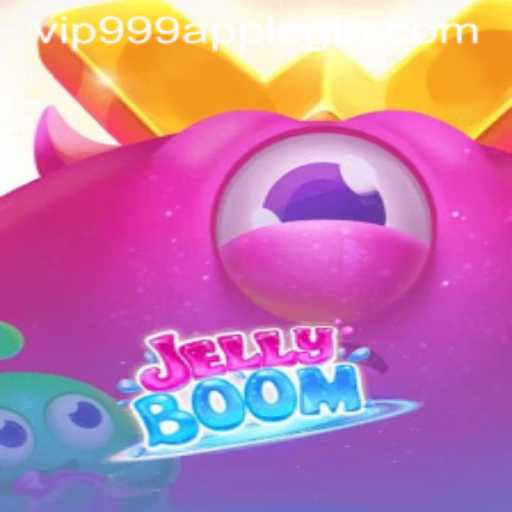 Exploring the World of JellyBoom and the Vip999 Login App
