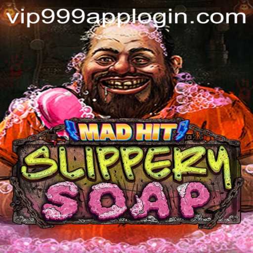 MadHitSlipperySoap: The Ultimate Gaming Adventure