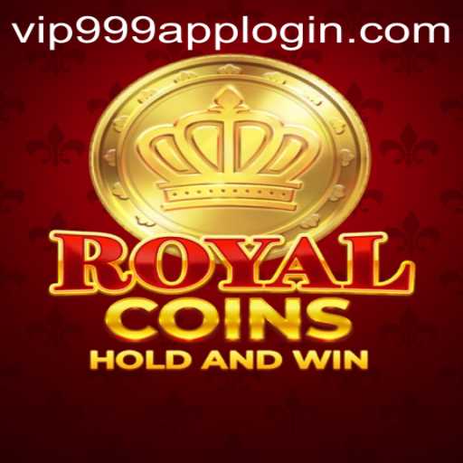 Dive into the World of RoyalCoins: Unveiling the Vip999 Login App Experience