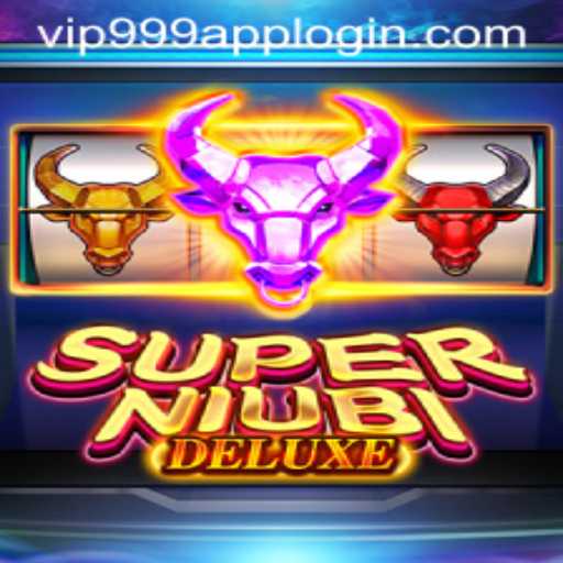 Discovering SuperNiubiDeluxe: The Revolutionary Game Experience and the Vip999 Login App