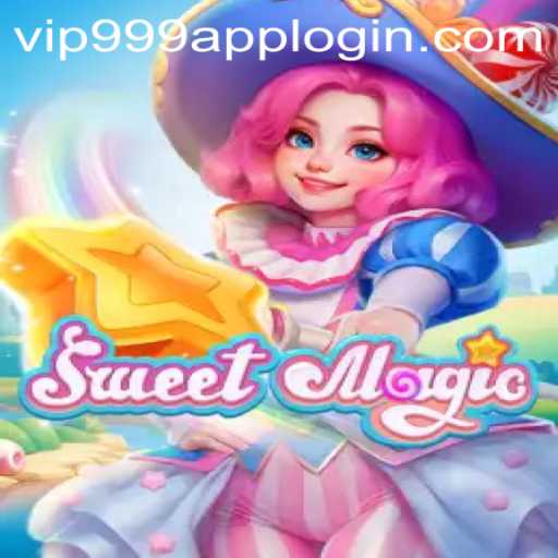 Exploring SweetMagic: The Enchanting Game with Vip999 Login App