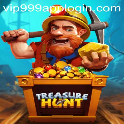 Explore the Exciting World of TreasureHunt: Your Ultimate Gaming Adventure
