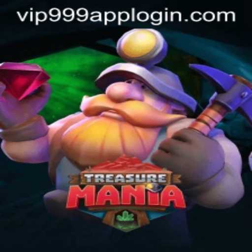 Unlocking the Adventure: Exploring TreasureMania and Vip999 Login App