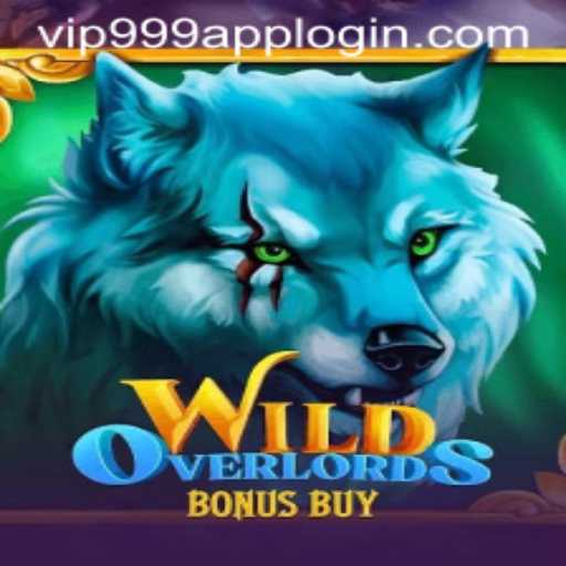 Discover the Exciting World of WildOverlordsBonusBuy in Vip999 Login App