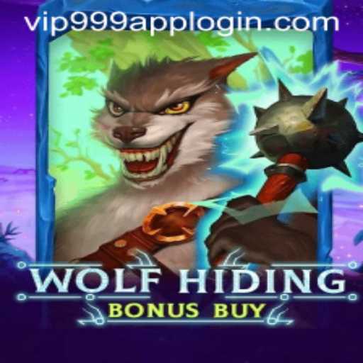 Exploring the Thrills of WolfHidingBonusBuy and Vip999 Login App