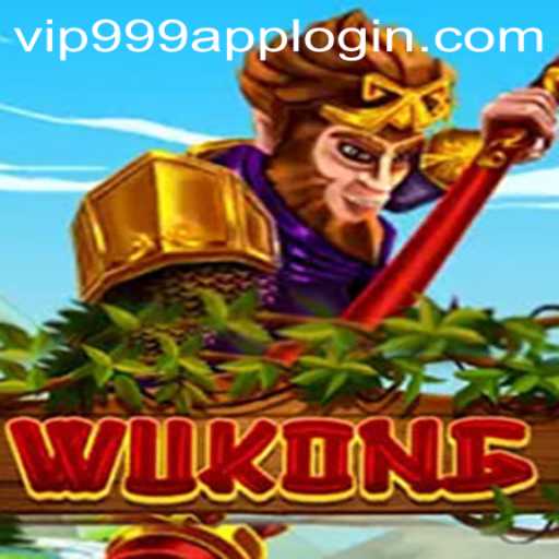 Exploring the Fascinating World of Wukong and the Vip999 Login App